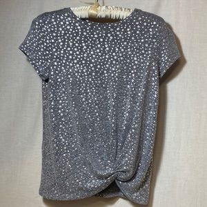 Sparkly Star Shirt